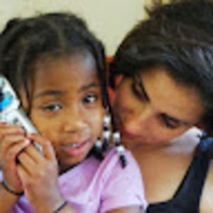 Meet your Posher, Talia